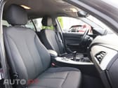 BMW 116 d Advantage
