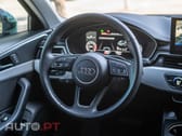 Audi A4 Avant 35 TDI S line S tronic