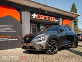 Nissan Juke 1.6 Hybrid N-Connecta NAV.