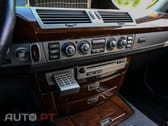 BMW 745 d