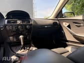 BMW 630 iA