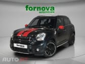 MINI Countryman Cooper SD ALL4
