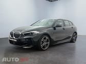 BMW 118 i Aut. M Sport