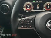 Nissan Juke 1.0 DIG-T N-Connecta NAV. DCT