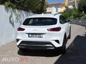 Kia Xceed 1.6 GDi PHEV Drive