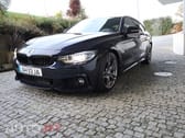 BMW 418 d Gran Coupé Pack M Auto