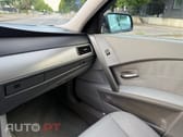 BMW 520 d