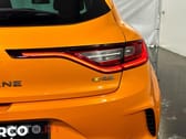 Renault Mégane 1.8 TCe R.S. EDC J19