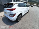 Hyundai Kauai EV 39 kWh Vanguard+TMS