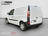 Renault Kangoo Normal Business 1.5 dCi 90cv S&S