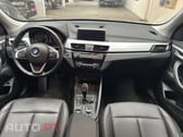 BMW X1 16 d sDrive Advantage Auto