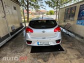 Kia Ceed 1.4 CRDi EX