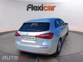 Mercedes-Benz A 180 d Style Plus Aut.