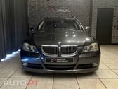 BMW 330 Sport