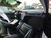 Tesla Model X 100D