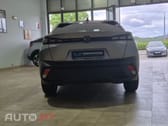 Peugeot 408 1.2 Hybrid Allure e-DCS6