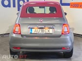 Fiat 500C 1.0 Hybrid Club