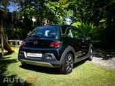 Opel Adam 1.0 T Rocks