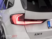 BMW iX1 eDrive20 Pack Desportivo M Pro