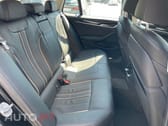 BMW 530 e Touring Aut.