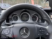 Mercedes-Benz E 250 CDi Avantgarde BlueEfficiency