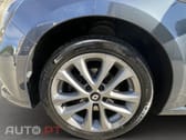 Renault Mégane Sport Tourer 1.6 dCi GT Line