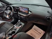 Nissan Juke 1.0 DIG-T N-Connecta DCT