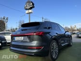 Audi E-Tron 55 quattro S line