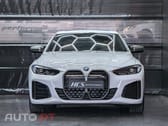 BMW i4 M50 Pack Desportivo M Pro