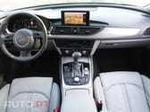 Audi A6 Avant 3.0 TDi V6 quattro Sport S tronic