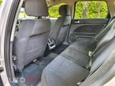 Alfa Romeo 159 1.9 JTDm 16V Sportiva