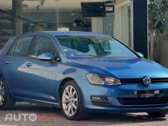 Volkswagen Golf 1.6Tdi GPS Edition