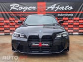 BMW 320 e Line Sport Auto