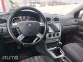 Ford Focus 1.6 TDCi Titanium