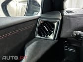 DS DS3 Crossback E-TENSE PERFORMANCE LINE