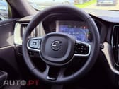 Volvo XC60 2.0 T6 PHEV Black Edition AWD