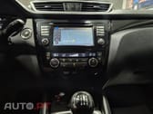 Nissan Qashqai 1.5 dCi Tekna Premium