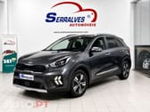Kia Niro 1.6 GDi HEV Urban