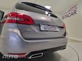 Peugeot 308 SW 1.5 BLUEHDI STYLE