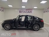 Mercedes-Benz GLC 250 COUPE AMG LINE 4-MATIC AUT.