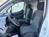 Peugeot Partner 1.6 HDI C/ FRIO Carrier