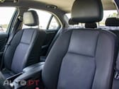 Mercedes-Benz C 200 CDI