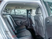 Opel Astra Sports Tourer 1.6 CDTI Dynamic Sport