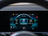 Mercedes-Benz A 160 AMG Line