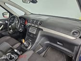 Ford S-Max 1.6 TDCi Trend Busine.7L