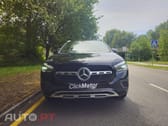 Mercedes-Benz GLA 180 d 8G-DCT