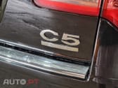 Citroen C5 2.2 HDi Exclusive