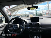 Audi Q2 1.0 TFSI SPORT S TRONIC