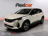 Peugeot 3008 1.6 Hybrid Allure e-EAT8