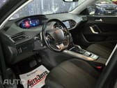 Peugeot 308 Business